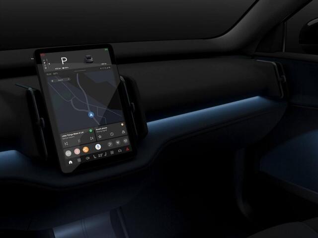 Volvo EX30 Single Motor Extended Range Plus 69 kWh | Getinte ramen | Nieuw uit voorraad |