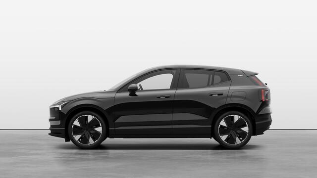 Volvo EX30 Single Motor Extended Range Plus 69 kWh | Getint glas | 20" Velgen | Stoel- en stuurverwarming