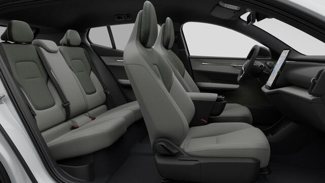 Volvo EX30 SINGLE MOTOR EXTENDED RANGE PLUS 69 kWh -GETINT.GLAS|CAMERA|HK-AUDIO|ADAP.CRUISE|BLIS|PINE