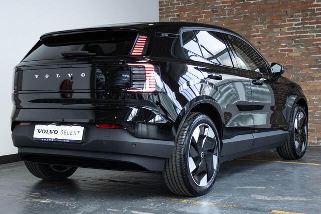 Volvo EX30 Single Motor Extended Range Plus 69 kWh | Harman Kardon premium audio | Google infotainment | Warmtepomp | Brake Assist system | Parkeer sensoren voor + achter | Parkeercamera | Volvo on Call | Keyless entree