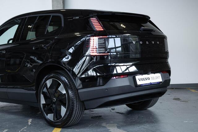 Volvo EX30 Single Motor Extended Range Plus 69 kWh | Harman Kardon premium audio | Google infotainment | Warmtepomp | Brake Assist system | Parkeer sensoren voor + achter | Parkeercamera | Volvo on Call | Keyless entree