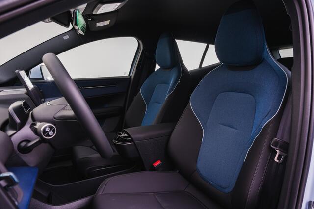 Volvo EX30 EX30 Core, Single Engine, Cloud Blue