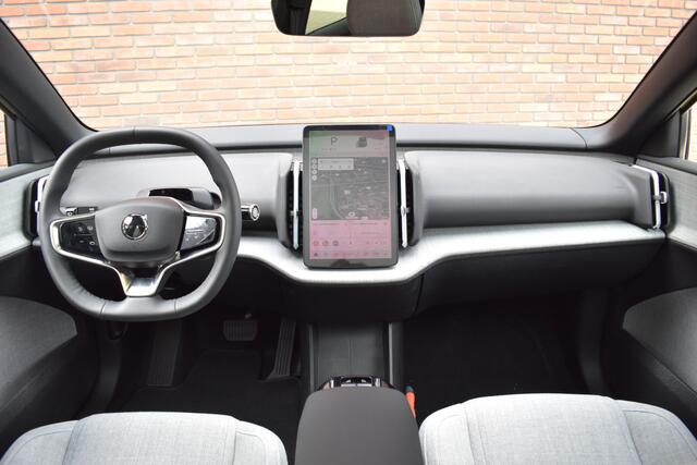 Volvo EX30 Twin Motor Performance 428PK Ultra 69 kWh | Full Options | 20'' | Climate | Getint glas | Black/Yellow Pack |