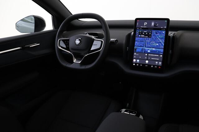 Volvo EX30 SINGLE MOTOR EXTENDED RANGE PLUS 69 kWh -GETINT.GLAS|CAMERA|HK-AUDIO|ADAP.CRUISE|BLIS