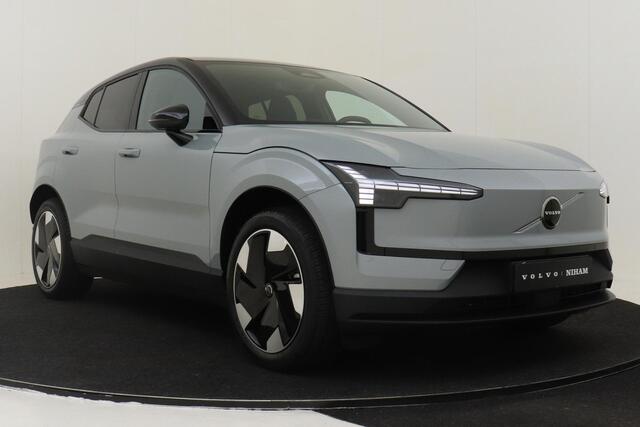 Volvo EX30 SINGLE MOTOR EXTENDED RANGE PLUS 69 kWh -GETINT.GLAS|CAMERA|HK-AUDIO|ADAP.CRUISE|BLIS