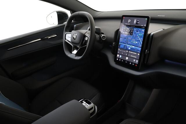 Volvo EX30 SINGLE MOTOR EXTENDED RANGE PLUS 69 kWh -GETINT.GLAS|CAMERA|HK-AUDIO|ADAP.CRUISE|BLIS