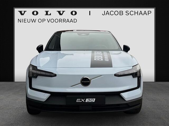 Volvo EX30 Single Motor Extended Range Plus 69 kWh / Volvo EX30 Cargo Bedrijfsauto / EX de BTW /