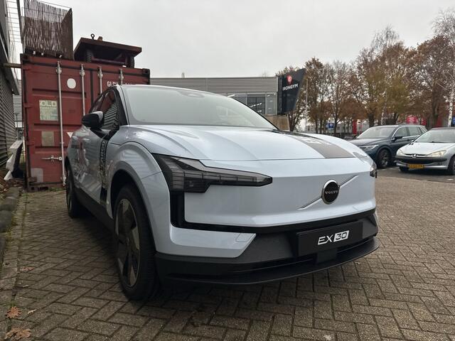 Volvo EX30 Single Motor Extended Range Plus 69 kWh / Volvo EX30 Cargo Bedrijfsauto / EX de BTW /