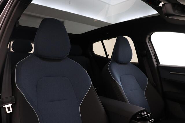 Volvo EX30 SINGLE MOTOR EXTENDED RANGE ULTRA 69 kWh -PANO.DAK|HARMAN/KARDON|20"|CLIMATE|AUT.PARKEREN|PRIVACY.GLAS
