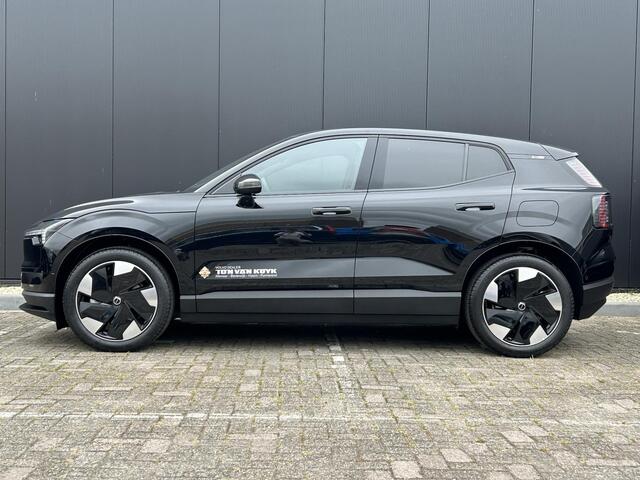Volvo EX30 Single Motor Extended Range Ultra 69 kWh Panorama dak / 360 camera / Harman Kardon / Extra getint glas
