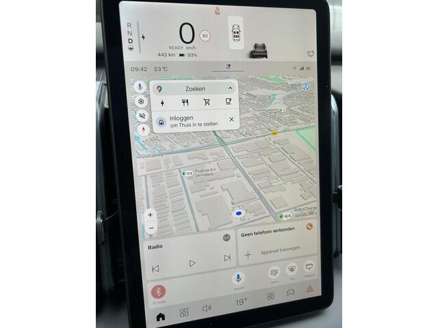 Volvo EX30 Single Motor Extended Range Ultra 69 kWh Panorama dak / 360 camera / Harman Kardon / Extra getint glas