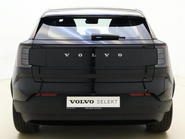Volvo EX30 Extended Range Plus 69 kWh / ¤7.000,- Voorraadkorting / NIEUW / DIRECT LEVERBAAR / 20'' / METALLIC LAK / ACC / BLIS / ELEKTR. ACHTERKLEP /