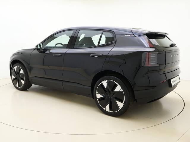 Volvo EX30 Extended Range Plus 69 kWh / ¤7.000,- Voorraadkorting / NIEUW / DIRECT LEVERBAAR / 20'' / METALLIC LAK / ACC / BLIS / ELEKTR. ACHTERKLEP /