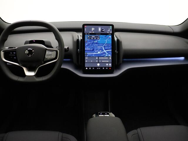Volvo EX30 Extended Range Plus 69 kWh / ¤7.000,- Voorraadkorting / NIEUW / DIRECT LEVERBAAR / 20'' / METALLIC LAK / ACC / BLIS / ELEKTR. ACHTERKLEP /