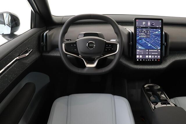 Volvo EX30 TWIN MOTOR PERFORMANCE ULTRA 69 kWh -PANO.DAK|HARMAN/KARDON|CLIMATE|360°CAM|20"|AUT.PARKEREN|TREKHAAK