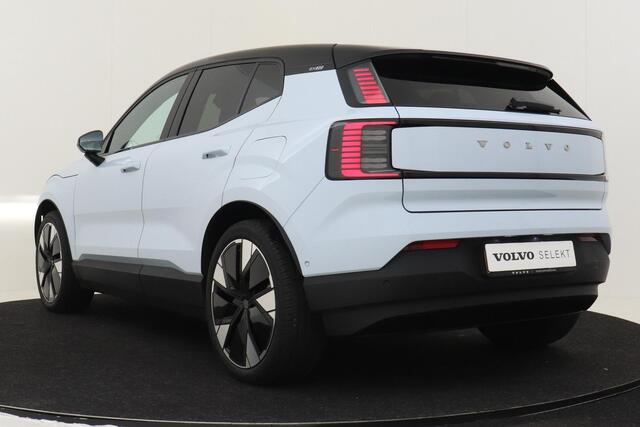 Volvo EX30 TWIN MOTOR PERFORMANCE ULTRA 69 kWh -PANO.DAK|HARMAN/KARDON|CLIMATE|360°CAM|20"|AUT.PARKEREN|TREKHAAK