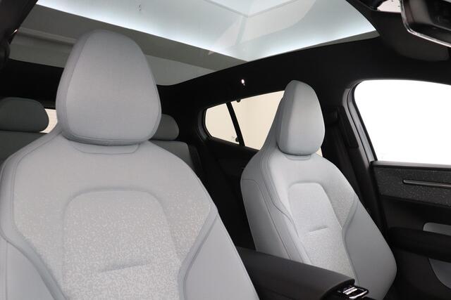 Volvo EX30 TWIN MOTOR PERFORMANCE ULTRA 69 kWh -PANO.DAK|HARMAN/KARDON|CLIMATE|360°CAM|20"|AUT.PARKEREN|TREKHAAK