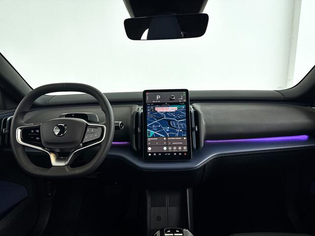 Volvo EX30 Single Motor Extended Range Plus 69 kWh 20 inch Aero