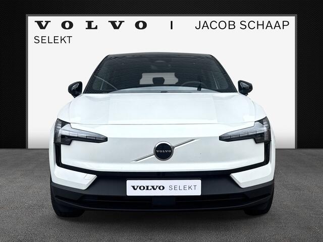 Volvo EX30 Single Motor Extended Range Plus 69 kWh / ¤ 6000 korting / 20" / Pack Climat / Extra getint glas /