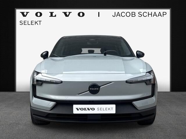 Volvo EX30 Twin Motor Performance Plus 69 kWh / Twin Performane 436PK / 20" Velgen / Black Sheep pakket /