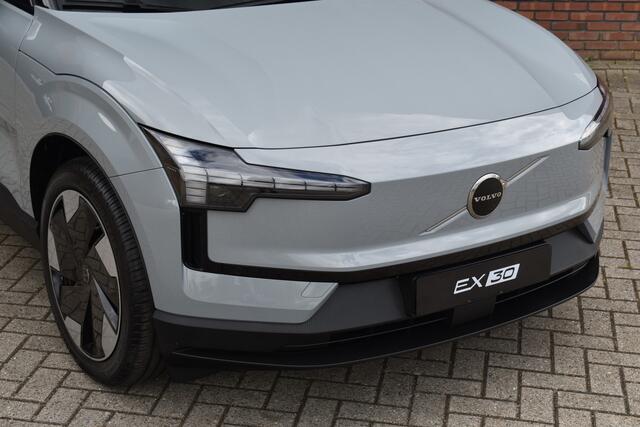 Volvo EX30 272PK Extended Range Plus 69 kWh | Climate | ¤ 6000 KORTING |