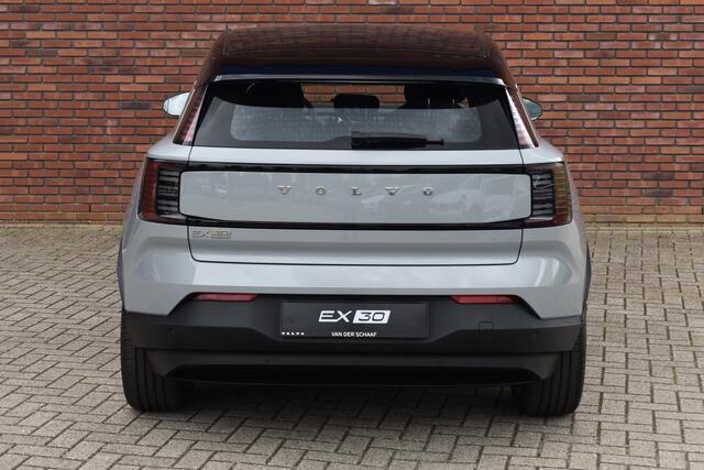 Volvo EX30 272PK Extended Range Plus 69 kWh | Climate | ¤ 6000 KORTING |