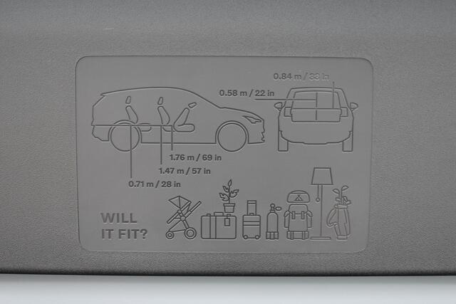 Volvo EX30 272PK Extended Range Plus 69 kWh | Climate | ¤ 6000 KORTING |