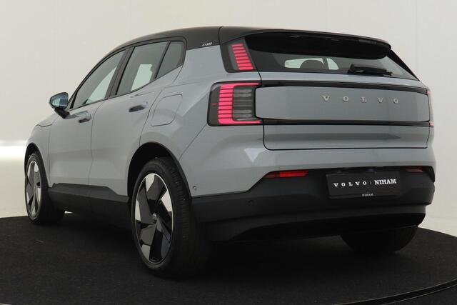 Volvo EX30 SINGLE MOTOR EXTENDED RANGE PLUS 69 kWh -CAMERA|HARMAN/KARDON|ADAP.CRUISE|BLIS