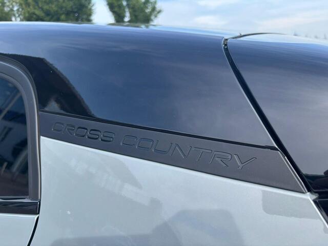 Volvo EX30 Cross Country Twin Motor Performance Ultra 69 kWh