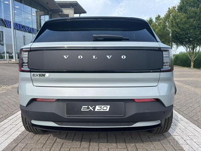 Volvo EX30 Cross Country Twin Motor Performance Ultra 69 kWh