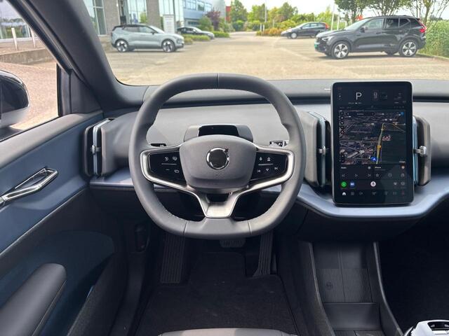 Volvo EX30 Single Motor Extended Range Plus 69 kWh 20 Inch | Getint glas achter | DEMO