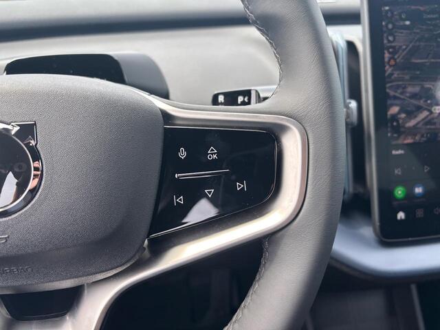 Volvo EX30 Single Motor Extended Range Plus 69 kWh 20 Inch | Getint glas achter | DEMO