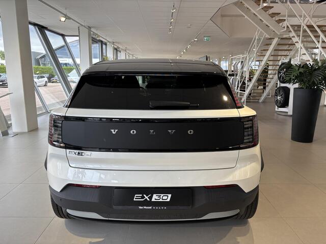 Volvo EX30 Cross Country Twin Engine Ultra