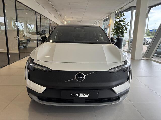 Volvo EX30 Cross Country Twin Engine Ultra