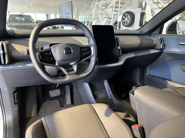 Volvo EX30 Cross Country Twin Engine Ultra