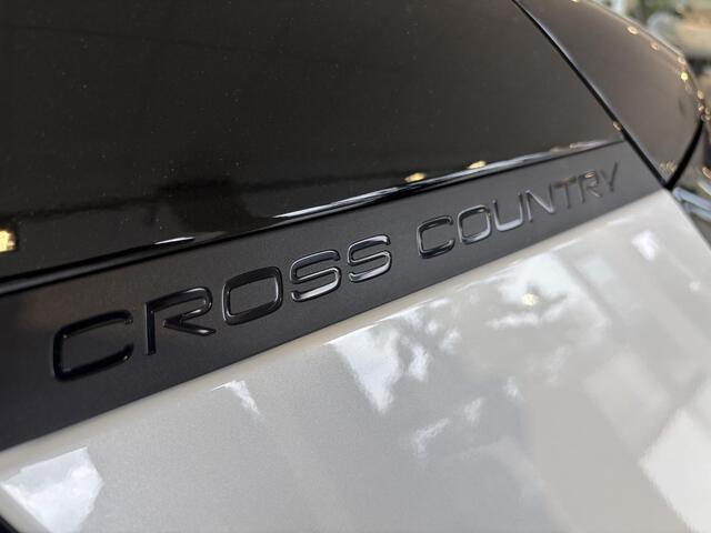 Volvo EX30 Cross Country Twin Engine Ultra