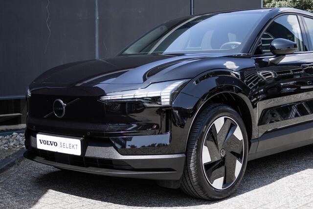 Volvo EX30 Single Motor Extended Range Plus | Harman Kardon audio | Elektrische achterklep | Parkeerhulp V&A