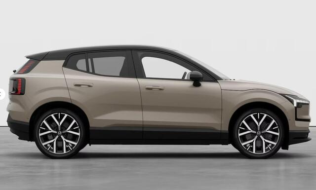 Volvo EX30 Single Motor Extended Range Ultra 69 kWh | Panoramadak | 360 camera | 22KW Lader | Park Assist Pilot | Power Seats |