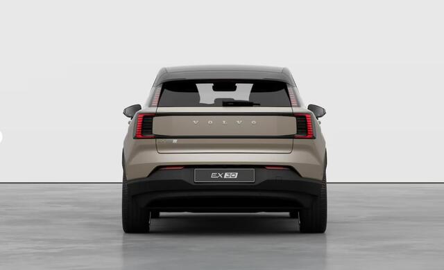 Volvo EX30 Single Motor Extended Range Ultra 69 kWh | Panoramadak | 360 camera | 22KW Lader | Park Assist Pilot | Power Seats |