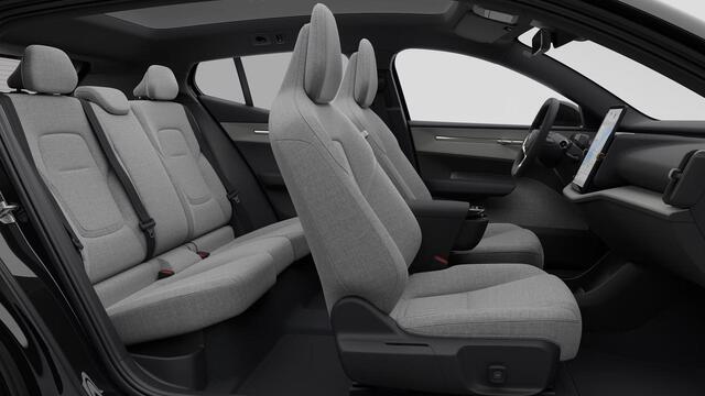 Volvo EX30 Single Motor Extended Range Ultra 69 kWh | Direct uit voorraad leverbaar! | Bijtelling 2025!