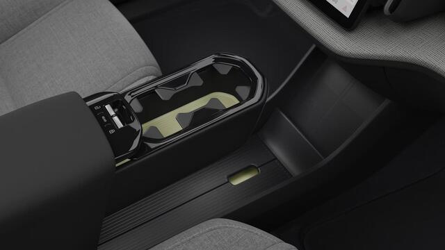 Volvo EX30 Single Motor Extended Range Ultra 69 kWh | Direct uit voorraad leverbaar! | Bijtelling 2025!