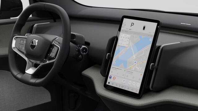 Volvo EX30 Single Motor Extended Range Ultra 69 kWh | Direct uit voorraad leverbaar! | Bijtelling 2025!