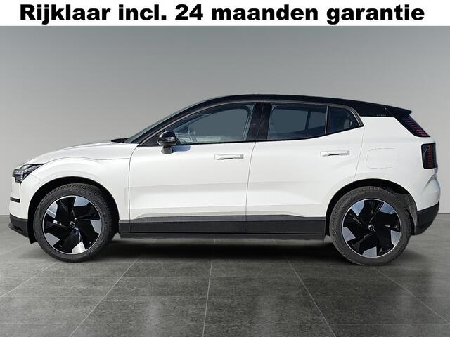 Volvo EX30 Single Motor Extended Range Plus 69 kWh | Trekhaak | Harman/Kardon Audio | Keyless Entry | Elektrische achterklep |
