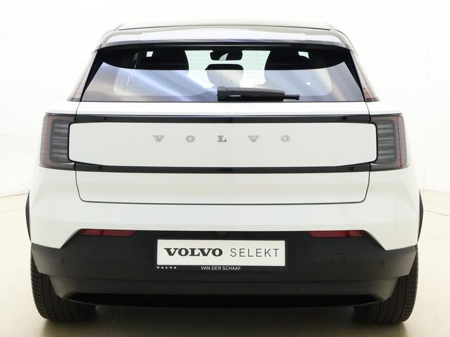 Volvo EX30 Single Motor Extended Range Plus 69 kWh | All Season banden | Stoelverwarming | Extra getint glas