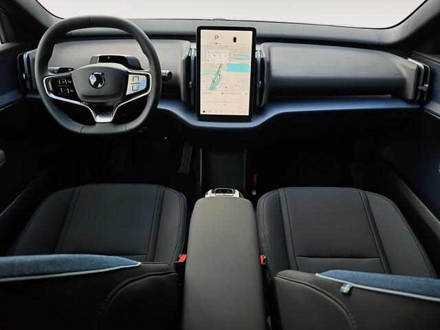Volvo EX30 Single Motor Extended Range Plus 69 kWh | Stoelverwarming | Harman/Kardon | Keyless Entry | Sfeerverlichting |