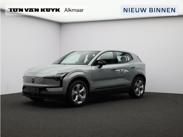 Volvo EX30 Single Motor Essential 51 kWh / Snel Leverbaar / Stoel+Stuurverwarming / Parkeercamera / Fiscalewaarde ¤35.105,- /
