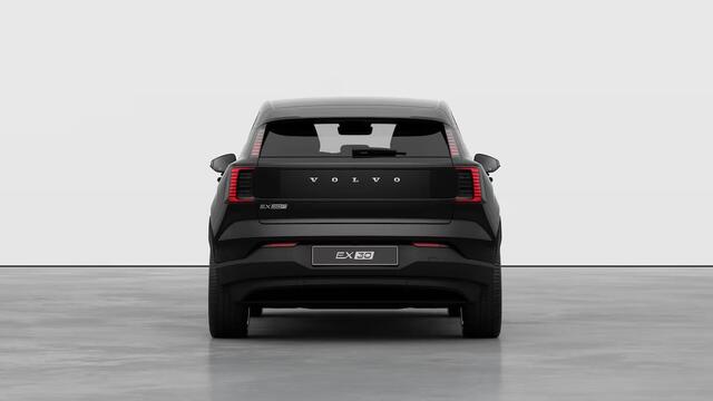 Volvo EX30 Single Motor Europa 51 kWh | Wijzigbare productieplek | Levering december 25 |