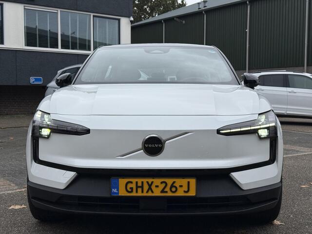 Volvo EX30 Twin Motor Performance Plus 69 kWh ELEKTRISCHE STOEL. | STOEL/ STUUR VERWARMING |VOLVO FABRIEKSGARANTIE|