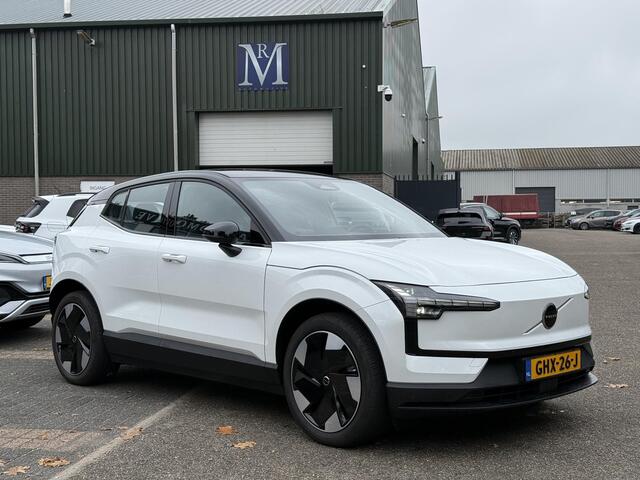 Volvo EX30 Twin Motor Performance Plus 69 kWh ELEKTRISCHE STOEL. | STOEL/ STUUR VERWARMING |VOLVO FABRIEKSGARANTIE|