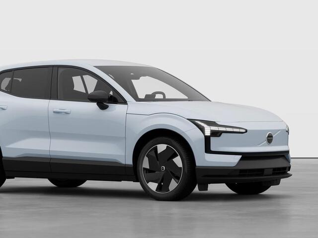Volvo EX30 Single Motor Extended Range Europa 69 kWh / 17% bijtelling / Levering 2025